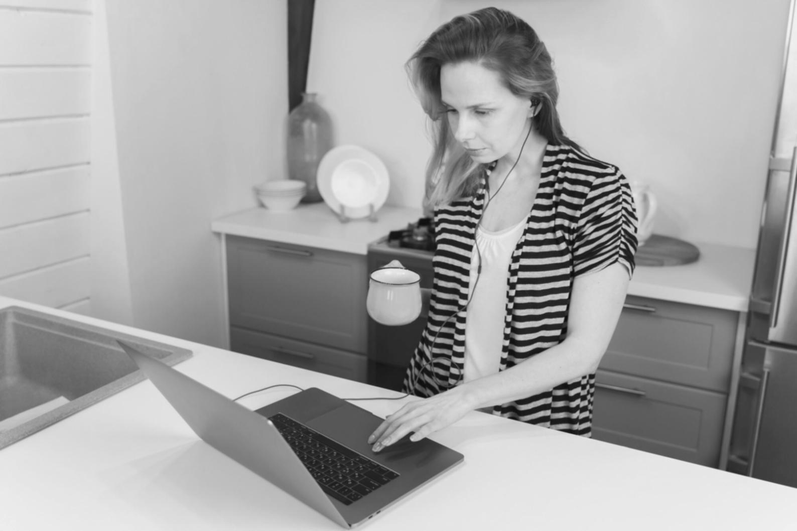 Detailed financial stability review process