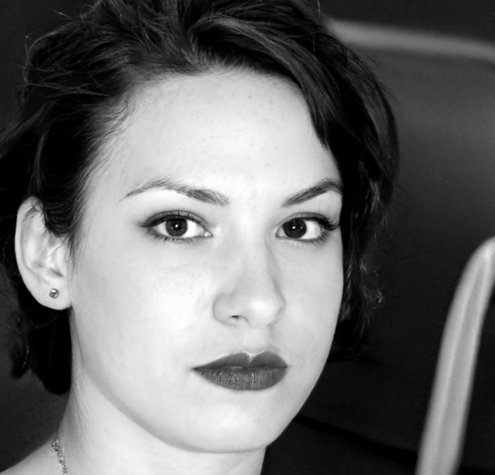 Siobhan Gallagher, Client Services Lead at morquenalys